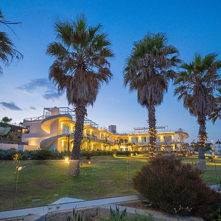 Jonium Hotel - Amazing Sea View And Swimming Pool Pulsano Εξωτερικό φωτογραφία