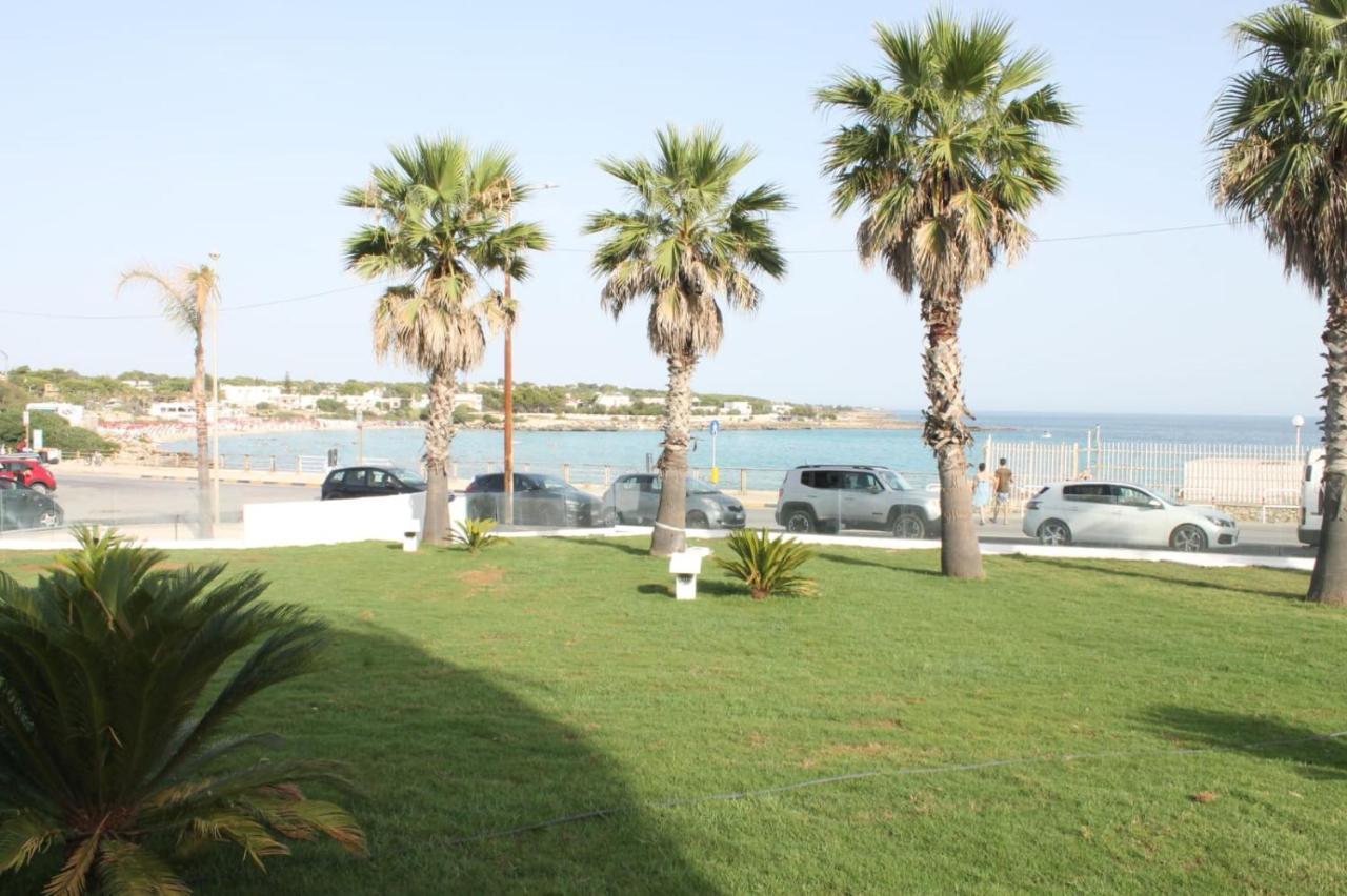 Jonium Hotel - Amazing Sea View And Swimming Pool Pulsano Εξωτερικό φωτογραφία