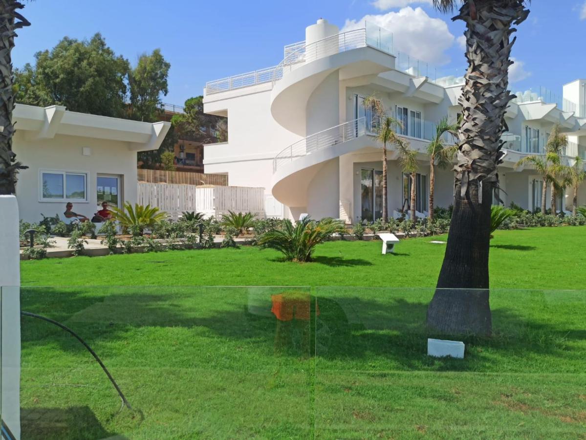 Jonium Hotel - Amazing Sea View And Swimming Pool Pulsano Εξωτερικό φωτογραφία