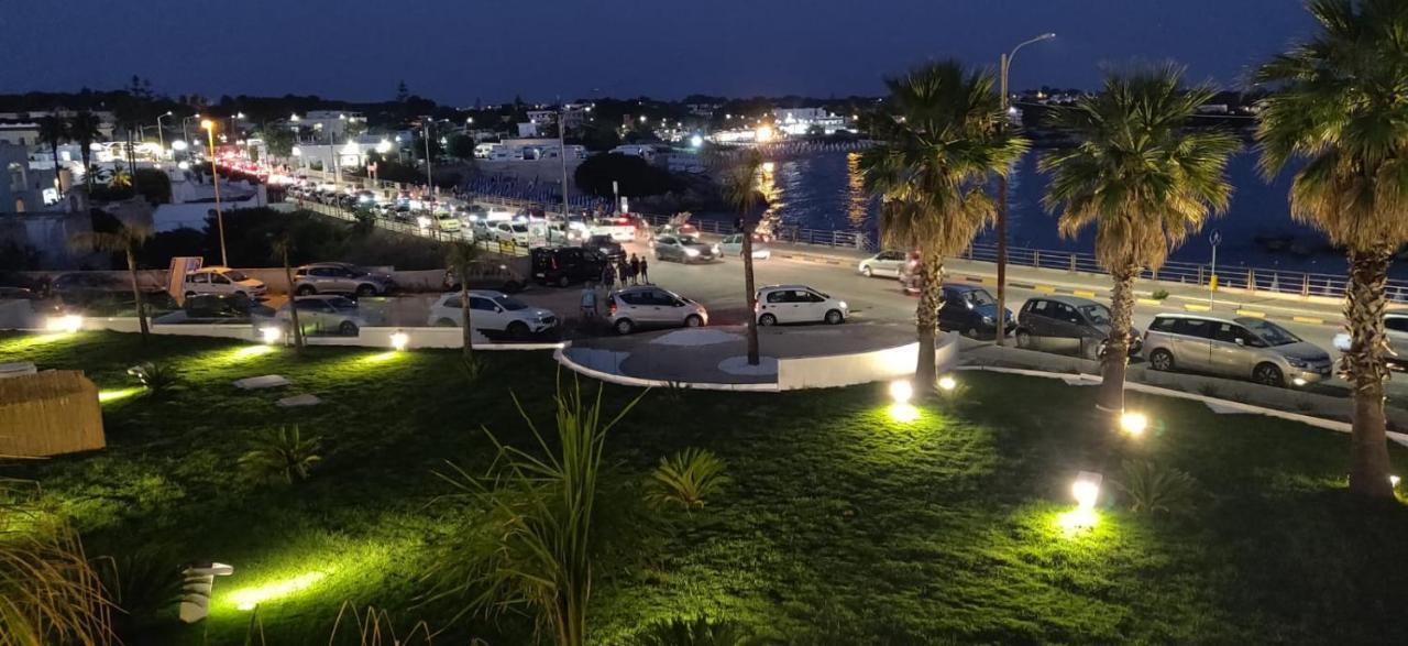 Jonium Hotel - Amazing Sea View And Swimming Pool Pulsano Εξωτερικό φωτογραφία