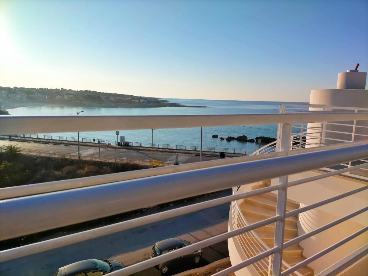 Jonium Hotel - Amazing Sea View And Swimming Pool Pulsano Εξωτερικό φωτογραφία