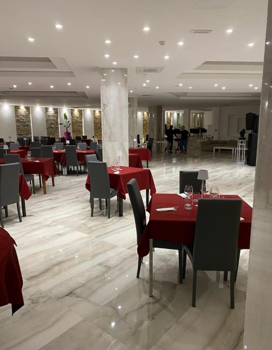 Jonium Hotel - Amazing Sea View And Swimming Pool Pulsano Εξωτερικό φωτογραφία