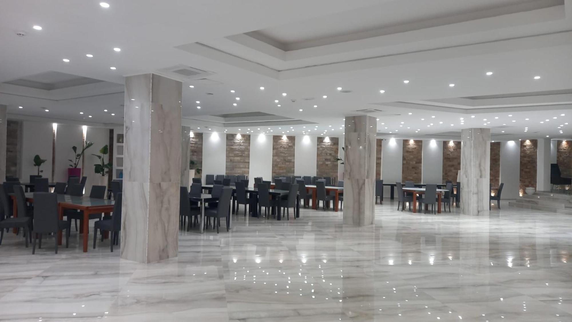 Jonium Hotel - Amazing Sea View And Swimming Pool Pulsano Εξωτερικό φωτογραφία