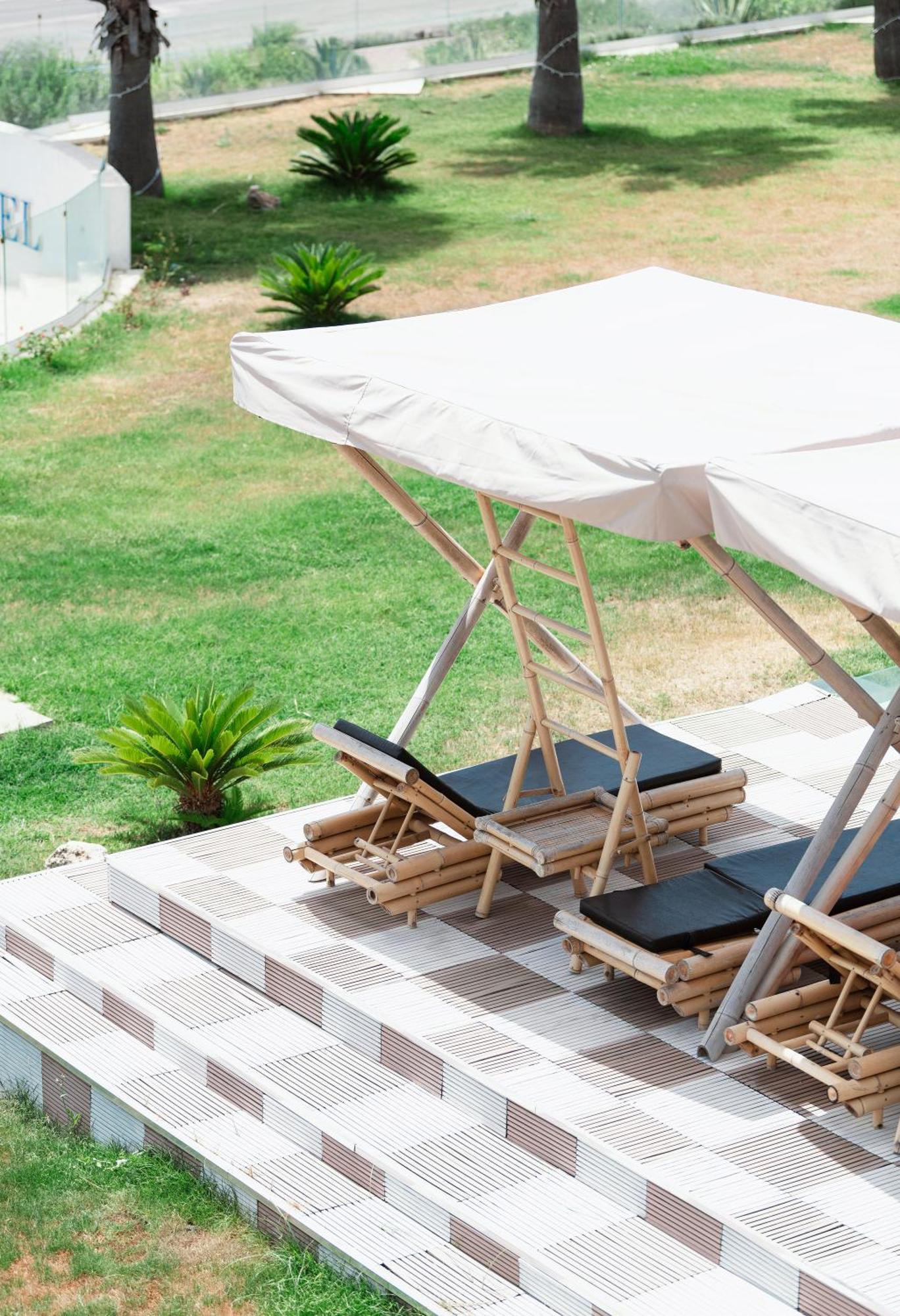 Jonium Hotel - Amazing Sea View And Swimming Pool Pulsano Εξωτερικό φωτογραφία