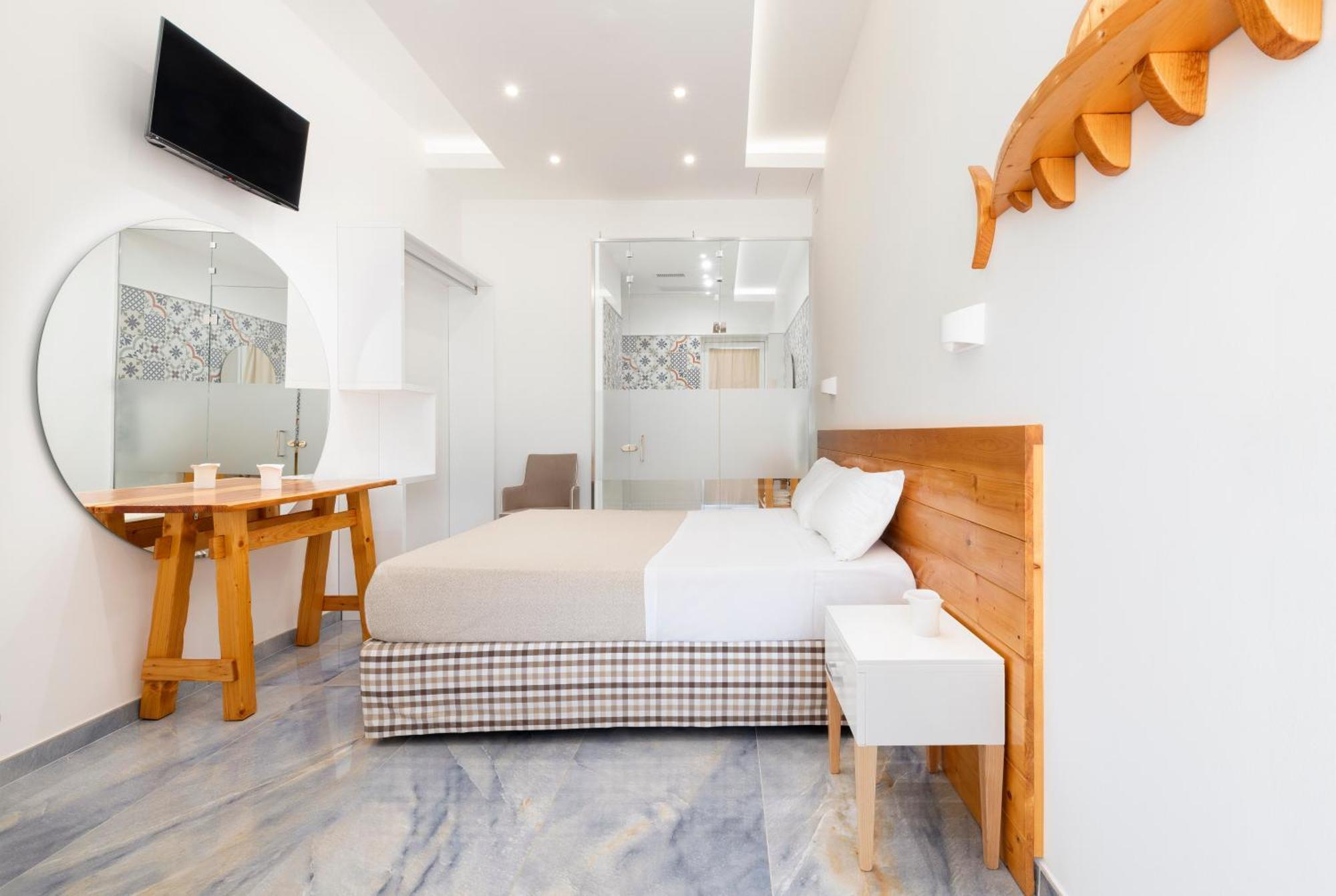 Jonium Hotel - Amazing Sea View And Swimming Pool Pulsano Εξωτερικό φωτογραφία