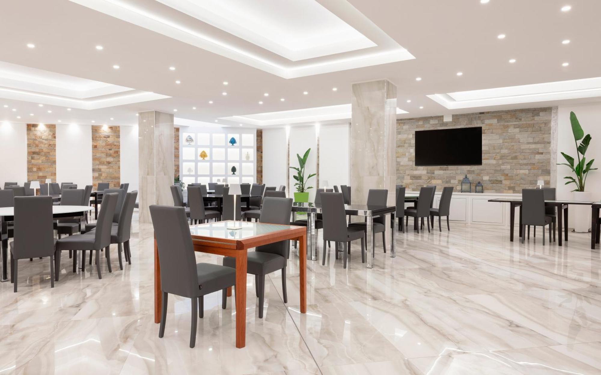 Jonium Hotel - Amazing Sea View And Swimming Pool Pulsano Εξωτερικό φωτογραφία