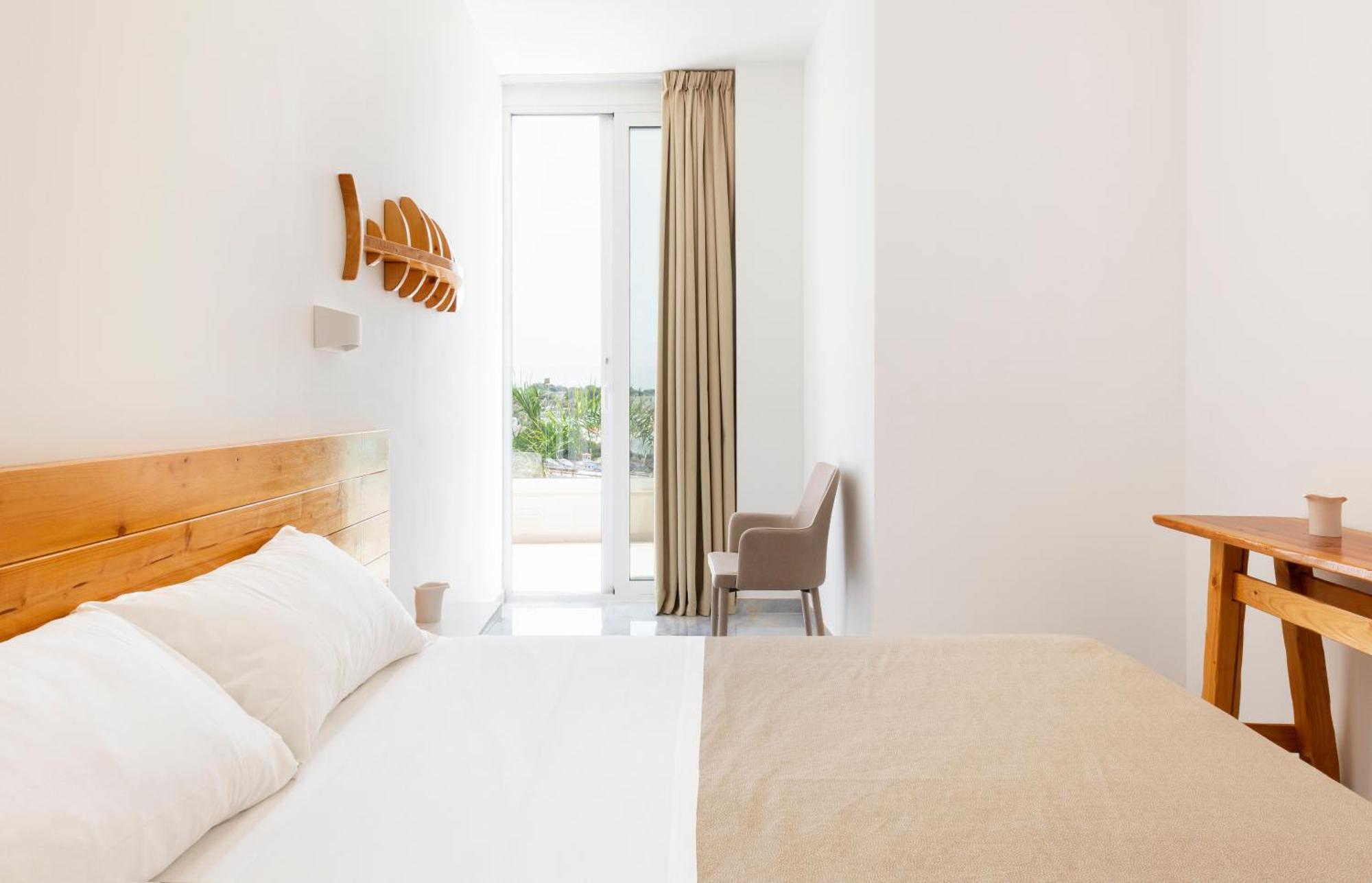 Jonium Hotel - Amazing Sea View And Swimming Pool Pulsano Εξωτερικό φωτογραφία