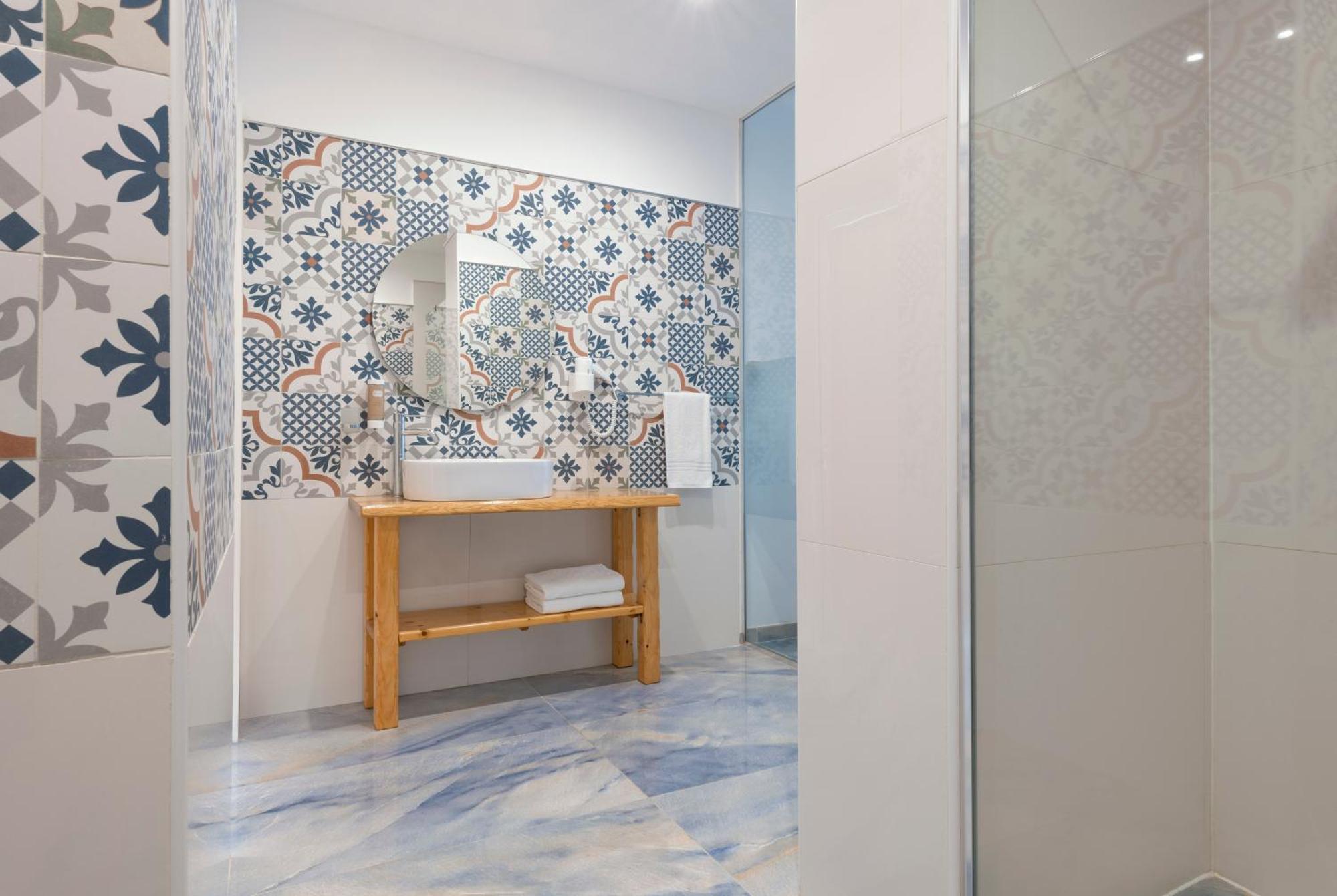 Jonium Hotel - Amazing Sea View And Swimming Pool Pulsano Εξωτερικό φωτογραφία